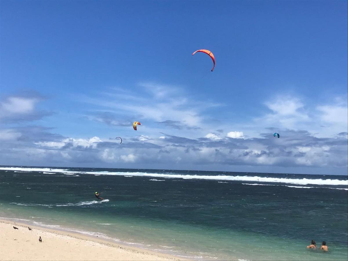 Ti Kaz Martin De O La Reunion Villa La Plaine des Cafres Dış mekan fotoğraf