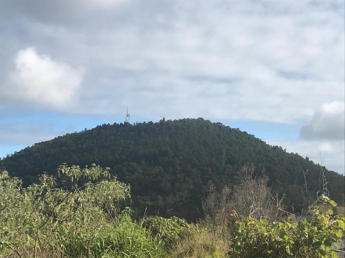 Ti Kaz Martin De O La Reunion Villa La Plaine des Cafres Dış mekan fotoğraf