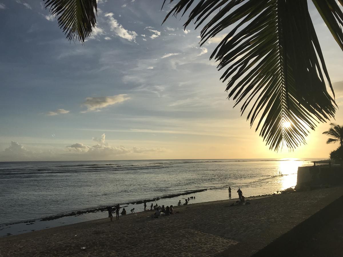 Ti Kaz Martin De O La Reunion Villa La Plaine des Cafres Dış mekan fotoğraf